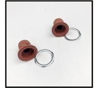 Für TECUMSEH Vergaser Ölblase Ersatzteil Kompatibel mit 36045 36045A 640259 HZPJ für Kleinmotoranwendungen