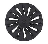 Für Tesla Für Modell Für 3/für Y 18/19/20 Zoll 2018-2024 1 STÜCKE Radkappe Auto Ersatz Radkappe Automobil Radkappe Vollrandabdeckung Zubehör(A-3)