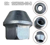 Für Tesla Model 3Y Radschrauben Muttern Set Kit 102700200B Non Deform Design