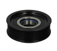Magnetkupplung, Klimakompressor THERMOTEC KTT040110