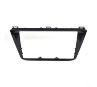 Für TIGUAN L kompatibler Außenrahmen für 9,2 Zoll MIB 275 Infotainment System OEM 5NG858069D zertifiziert
