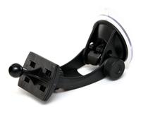 Für TomTom PRO 9100 Auto Scheiben Saugnapf slimline HR Halterung RICHTER