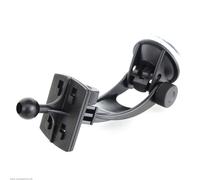 Für TomTom Start 25 40 M EU Traffic Halter Halterung 360° drehbar RICHTER / HR