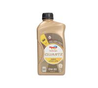 Total Quartz INEO Long Life 0W-30 - 1 Liter