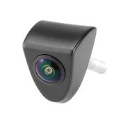 Für Toyota Für Avensis Auto Dual Kamera Dash Cam Mit Nachtsicht 1080P Fahrzeug Logo Vorderansicht Rückkamera Frontkamera Auto(CVBS-720x480P)