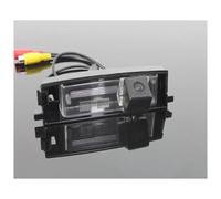 Für Toyota Für Aygo 2014-2024 Auto Back Up Parkplatz Rückansicht Kamera HD CCD Nachtsicht Rückfahr Kamera Kit Keine Verzögerung Rückfahrkamera mit