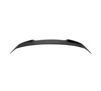 Für Toyota Für Camry 2018 2019 2020 2021 2022 2023 Heckspoiler Für Heckklappe Heckklappenverkleidung JUNOOS(Glossy Black)