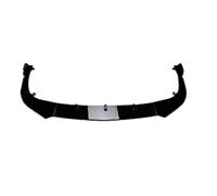 Für Toyota Für Camry XV70 2018 2019 2020 Frontspoilerlippe Seitenspoiler Spoilerlippe Seitenschweller Karosserie-Kit YTdhfDGJ(Glossy Black)