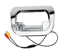 Für Toyota Für Hilux 2005-2014 Hinten Heckklappe Griff Backup Reverse Parkplatz Rückansicht Kamera Keine Verzögerung Rückfahrkamera mit