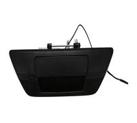 Für Toyota Für HILUX Für REVO Für Rocco 2015-2019 Pickup Auto Reverse Kamera Rückansicht Parkplatz System wasserdichte Kameras Keine Verzögerung Rückfahrkamera mit