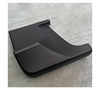 Für Toyota Für Land Für Cruiser LC200 2009-2018 Auto Außen Seite Tür Schritt Platte Fuß Pedal Schritt Bord Schutz Trim Abdeckung Kappe Einstiegblech Seitenschweller(Rear Right)