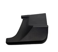 Für Toyota Für Land Für Cruiser LC200 2009-2018 Auto Außen Seite Tür Schritt Platte Fuß Pedal Schritt Bord Schutz Trim Abdeckung Kappe Einstiegblech Seitenschweller(Rear Left)