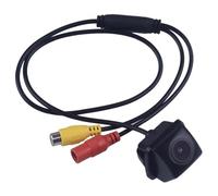 Für Toyota Für Prius Für Aurion 2006-2011 Für Camry Auto Hintere Ansicht-rückseite Parkplatz Kamera Rückfahr Kamera Kit Keine Verzögerung Rückfahrkamera mit