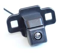 Für Toyota Für RAV4 20 25 2WD 4WD XA 50 5th 2019-2023 Auto Rückfahr Parkplatz Kamera HD CCD Nachtsicht Rückfahr Kamera Kit Keine Verzögerung Rückfahrkamera mit