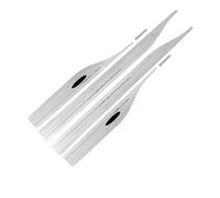 Für Toyota Für XA50 RAV4 2019 2020 2021 2022 2023 Auto Körper Scuff Streifen Side Door Molding Streamer Abdeckung Trim Schutz Zubehör Einstiegblech Seitenschweller(Schwarz)