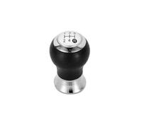 Für Toyota Für Yaris 2005-2010 Für Auris 2007 2008 Auto Schaltknauf | Schaltknäufe 5/6-Gang-Schalthebel(5 Speed Silver)