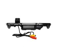 Für Toyota Für Yaris 2006-2012 HD Nachtsicht Rückfahr Rückansicht Kamera Keine Verzögerung Rückfahrkamera mit