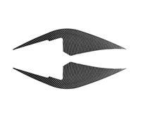 Für Toyota GR86 Coupé 2-Türer Baujahre 2022-2025 Zierleiste Für Seitliche Lufteinlässe, Lufteinlassrahmen Canards Und Spoiler An Der Frontstoßstange Trittbretter Seitenschweller