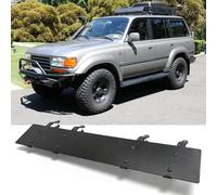 für Toyota Land Cruiser Windabweiser Dachträger Windverkleidung Autodachträger