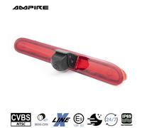 AMPIRE KVX-EXPERT Einparkkamera, Rückfahrkamera kompatibel mit Citroen Jumpy 3