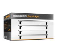 Menabo Professional Airdyn - Dachträger - für Peugeot Traveller Bus Typ V NEU