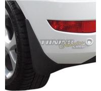 Für Toyota RAV4 IV 4 2013- 4x Schmutzfänger Spritzlappen VORN + HINTEN SET