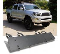 Für Toyota Tacoma 106cm Windverkleidung Autodachträger Windabweiser Dachträger