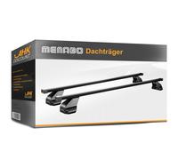 Stahl Dachträger Menabo für Toyota Yaris Cross Typ MXP neu