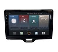 Für Toyota Yaris MK4 20-23 10" Touch Android Autoradio GPS Navigation CarPlay
