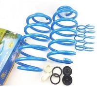 für Transit Tourneo Custom Nugget V710 MAD Höherlegungsfedern Zusatzfedern Set M