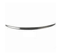 für Universeller Spoiler Für Saab 9-3 2008-2012 Heckspoiler Typ H Limousine Heckklappenverkleidung Aus Echtcarbon Auto Schwanz