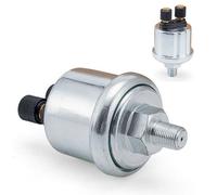 Für VDO ÖLDRUCKGEBER 10bar NPT1/8 mit WARNKONTAKT 0,5 bar OIL PRESSURE SENSOR