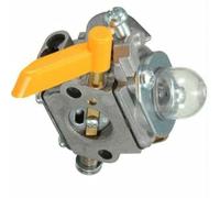Für Vergaser für Homelite 26cc 30cc Motorsense für und Trimmer Ersatz kompatibel mit Teilenummern 308054003 985624001 3074504
