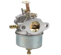 Für Vergaser-Montage für Tecumseh für 632230 632272 und Motorserie H30 H50 H60 HH60 4-Takt mit Dichtung