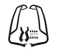 Für Vespa GTS 125 300 GTS125 GTS300 GTV300 2007-2022 Motorschutz Sturzbügel Verkleidungs- Und Rahmenschutz Motorschutz Sturzbügel(Schwarz)