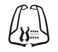 Für Vespa GTS 125 300 GTS125 GTS300 GTV300 Baujahre 2007-2022 Motorschutz Sturzbügel Verkleidungs Und Rahmenschutz Motorschutz Sturzbügel(Schwarz)