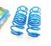 für Viano Vito V-Klasse W639 MAD verstärkte Federn Höherlegungsfedern 20mm HA HV