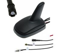 Für viele Fahrzeuge Premium Shark GPS GSM FM Antenne Verstärker Radio RAKU II 2