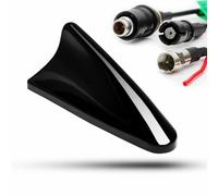 Für viele Fahrzeuge Shark Hai GPS GSM FM Dach Antenne Verstärker Radio RAKU II 2