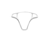 für Vito W447 2014-2023 Interieur Lenkrad Dekor ABS Kunststoff Matt 1 Stück