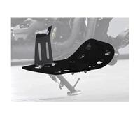 Für VOGE Für DS525X Für 525DSX 2023 2024 Motorrad-Bauchwannen-Motorschutzabdeckung Chassisschutz-Unterfahrschutz Motorrad Chassis Motorschutz(Type C)