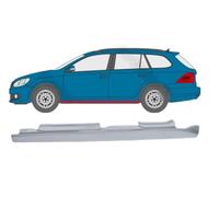 Für Vw Golf 5 Variant Vw Jetta 2005-2010 Schweller Reparaturblech / Links