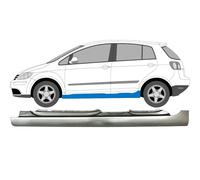 Für Volkswagen Golf Plus 2003-2013 Voll Schweller Reparaturblech / Links