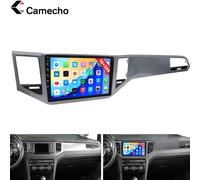 Für Volkswagen Golf Sportsvan 2016-2019 Autoradio Android 13 GPS Navi Wifi RDS