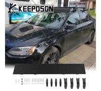 Für Volkswagen Jetta Dachträger Windschutzverkleidung Windleitblech Windabweiser
