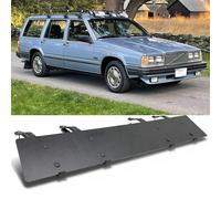 Für Volvo 740 Kombi 106cm Windverkleidung Autodachträger Windabweiser Dachträger