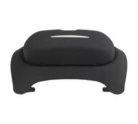 Für Volvo Auto-Sonnenbrillenclip für Dachhalterung: passend für XC60 (2018-2026), XC90 (2015-2026), S60 (2020-2026), S90 und V90 (2015-2026) Innenraum Lagerung (A)