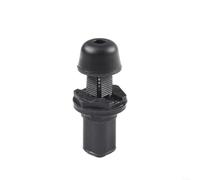 Für Volvo C30 Xc90 V90 Xc60 Xc40 Heckklappe Anschlagpuffer Kraftstoffpumpe Dichtung Schwarz ABS Material OE 31395927 32357334 Ersatzteil