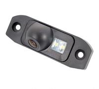 Für Volvo Für C70 Für V70 Für XC 70 Für XC70 Für V50 Für V60 Für XC90 Für XC60 Auto Reverse HD Nachtsicht AHD 1080P 170 ° Fahrzeug Rückansicht Kamera Kabellose Rückfahrkamera(CVBS 720X480-6m 12V)