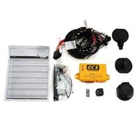 ECS VL014DX E-Satz für Anhängerkupplung